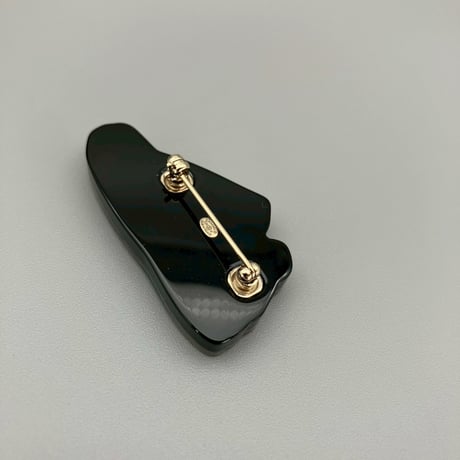 CHANEL (シャネル) ヴィンテージ スニーカー 靴 ココマーク ブローチ