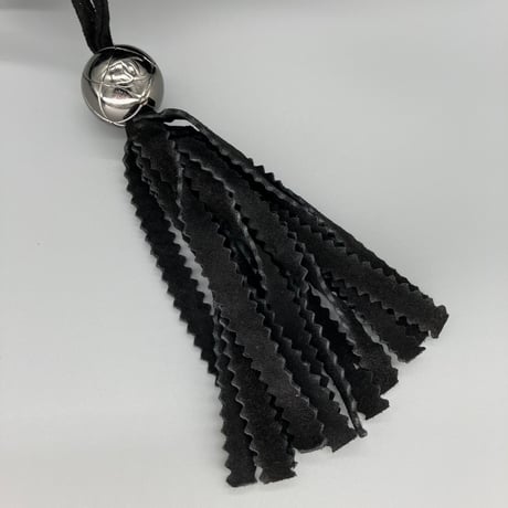 CHANEL (シャネル) ヴィンテージ スエード トリプルココマーク ショルダーバッグ