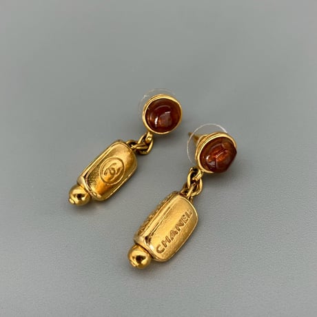 CATEGORY EARRINGS | Cattleya Vintage