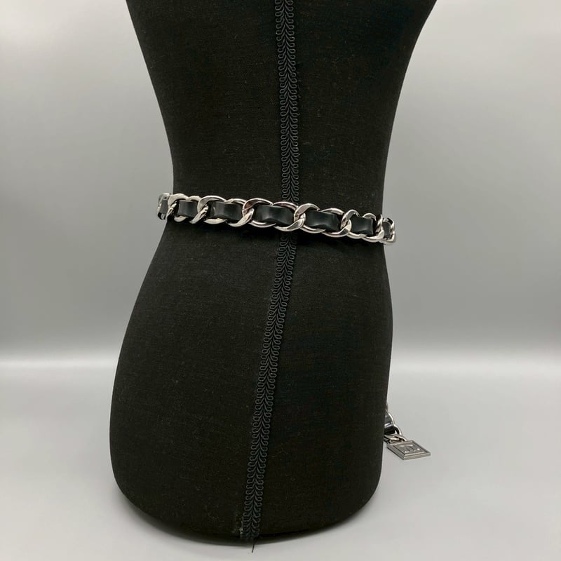 CHANEL (シャネル) ヴィンテージ スポーツライン ココマーク