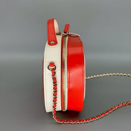 CHANEL (シャネル) バニティ ココマーク 2way ハンドバッグ ショルダーバッグ