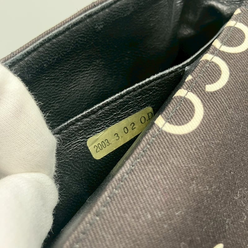 CHANEL (シャネル) ヴィンテージ チョコバー COCO ココマーク