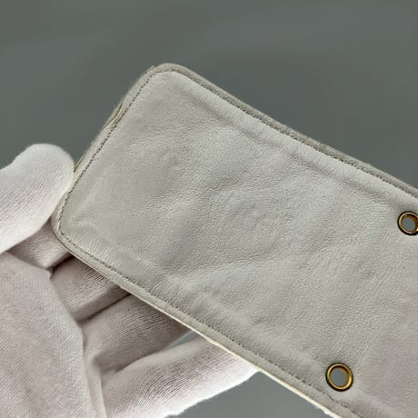 CHANEL (シャネル) ヴィンテージ デカココ ココマーク ベルト
