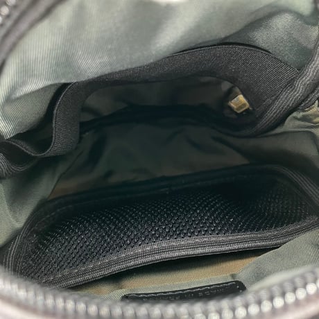 CHANEL (シャネル) ヴィンテージ スポーツライン ココマーク ショルダーバッグ