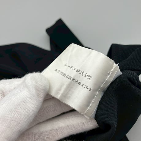CHANEL (シャネル) ヴィンテージ カメリア ココマーク 水着 スイムウェア