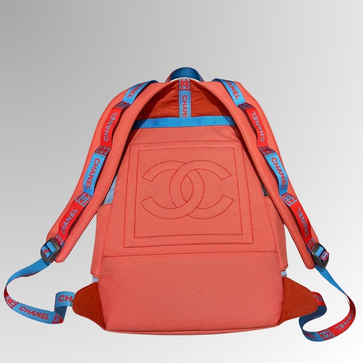 CHANEL/シャネル/ヴィンテージ/スポーツライン/ココマーク CHANEL/シャネル/ヴィンテージ/スポーツライン/ココマーク