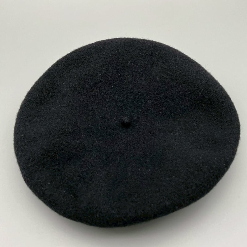 CHANEL (シャネル) ヴィンテージ ココマーク 帽子 ベレー帽 | Cattleya