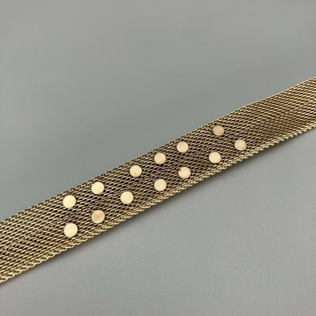 CHANEL (シャネル) ロゴ ココマーク ネックレス チョーカー