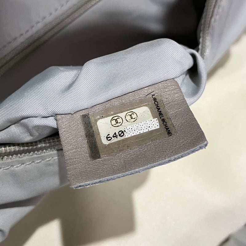 CHANEL/シャネル/ヴィンテージ/スポーツライン/ココマーク CHANEL/シャネル/ヴィンテージ/スポーツライン/ココマーク