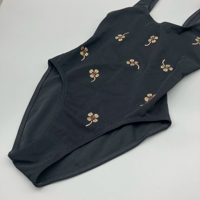 CHANEL★ヴィンテージ★カメリアビキニ CHANEL☆ヴィンテージ☆カメリアビキニ