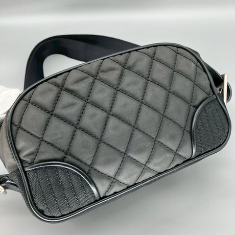 CHANEL (シャネル) ヴィンテージ スポーツライン ココマーク ショルダーバッグ