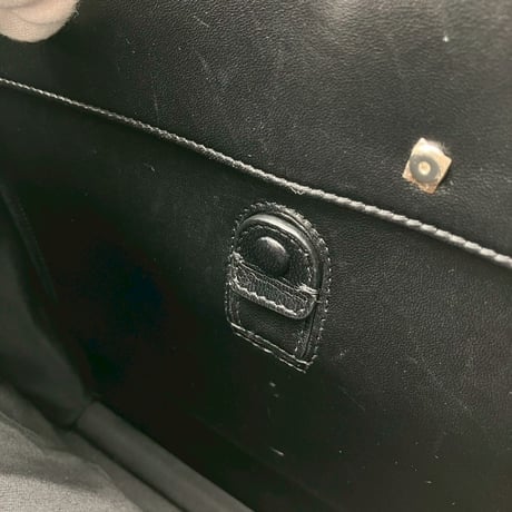 CHANEL (シャネル) 2017 プレタポルテコレクション LED レインボー ココマーク クラッチバッグ ハンドバッグ