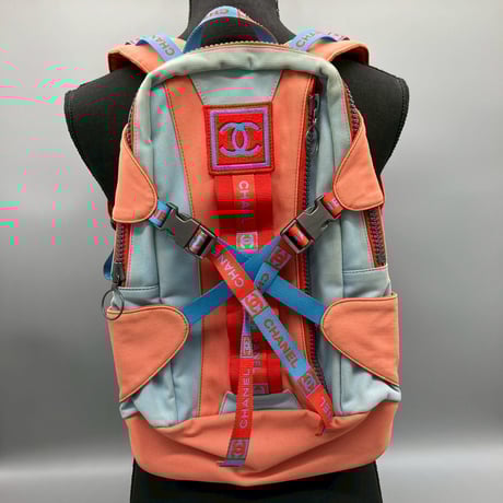 CATEGORY BACKPACKS | Cattleya Vintage