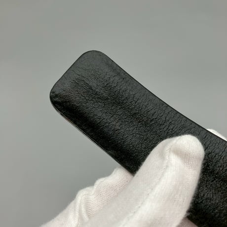 CHANEL (シャネル) ヴィンテージ マトラッセ チェーン ベルト