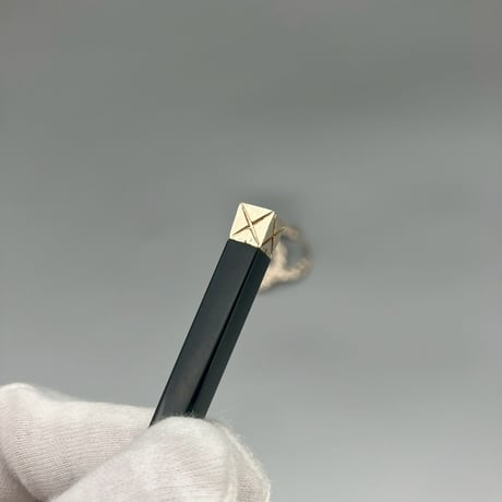 CHANEL (シャネル) デカココ ココマーク かんざし