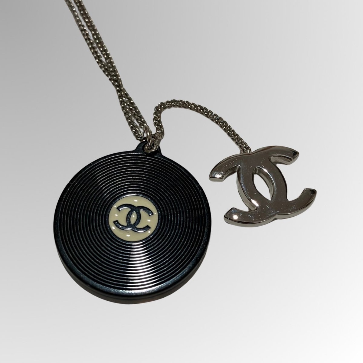 CHANEL／シャネル／ヴィンテージ／レコード／ココマーク