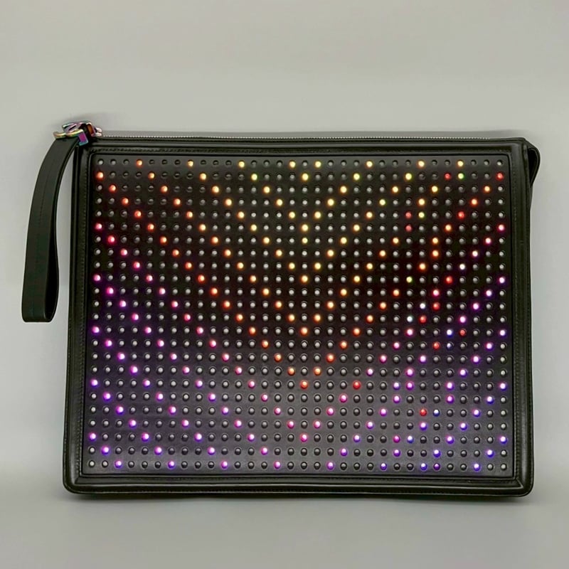 CHANEL (シャネル) 2017 プレタポルテコレクション LED