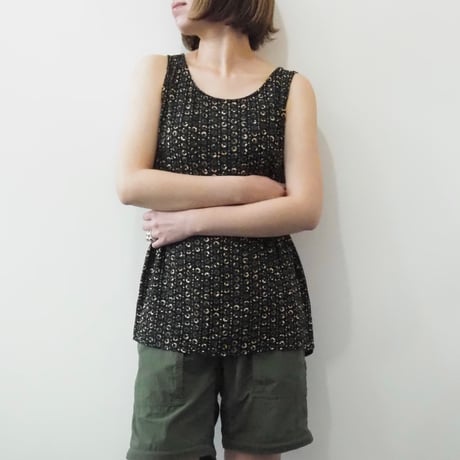 ノースリーブトップス | STORES