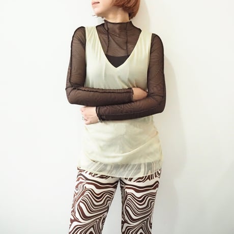 ノースリーブトップス | STORES