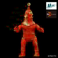 マルサン ミニラ250（PinkNeon Ver.） | ソフビアイランド