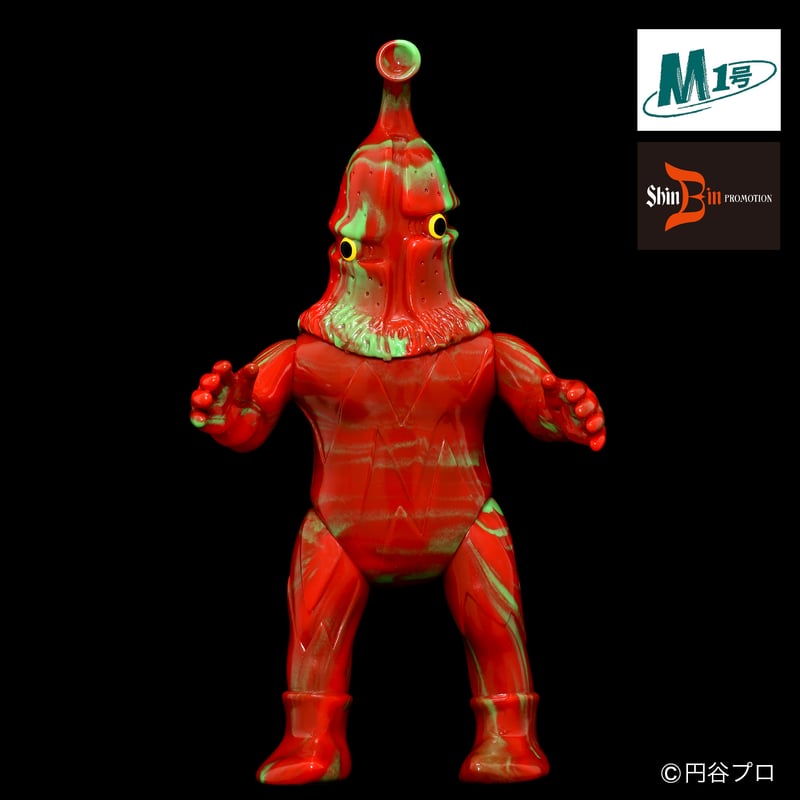 ITEM | ソフビアイランド