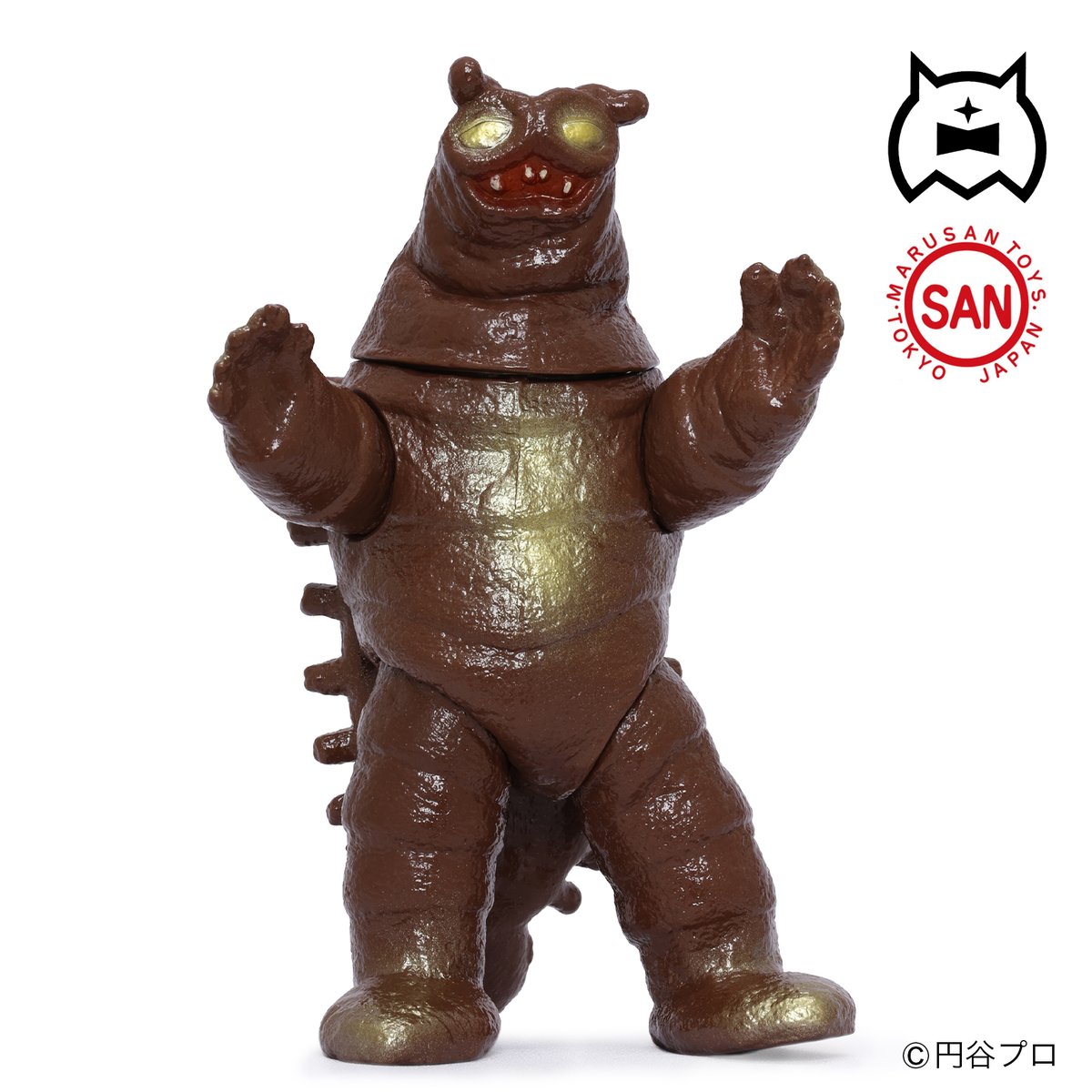 アマプロ×マルサン キーラー350（Q星Ver.） | ソフビアイランド