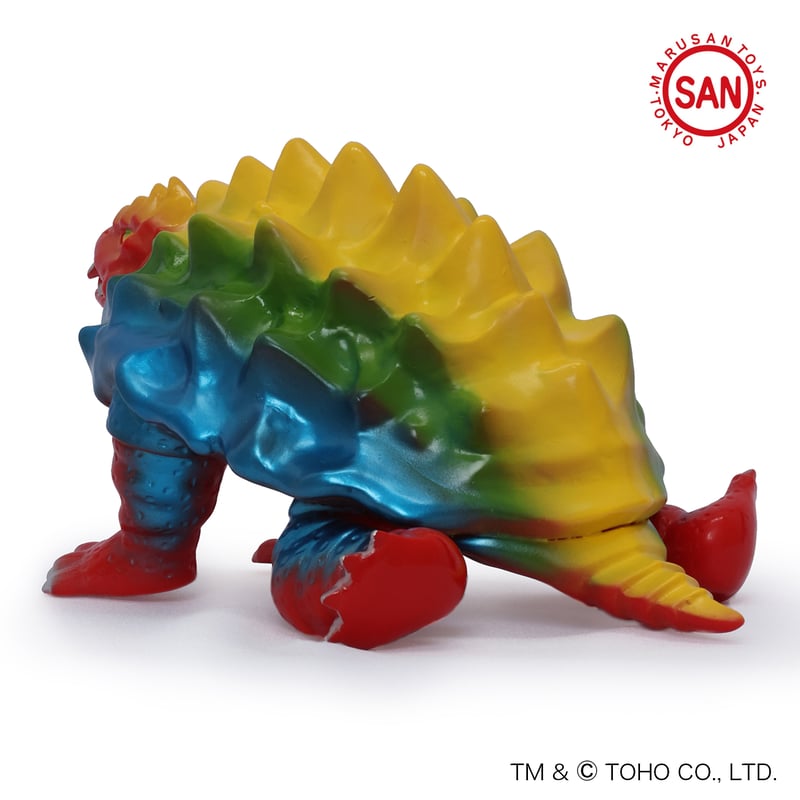 マルサン '70カメ―バ350 （トロピカルカラーVer.） | ソフビアイランド