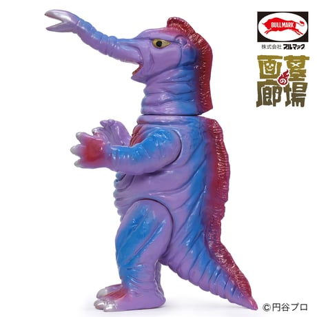 ブルマァク サータン（パープル）ソフビアイランド限定