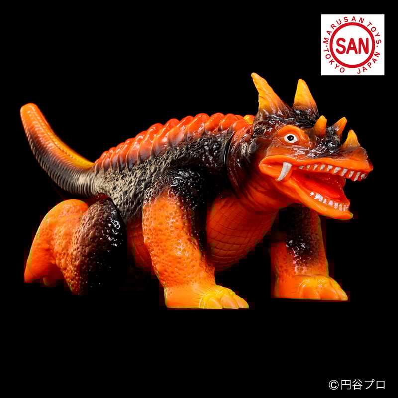 ITEM | ソフビアイランド