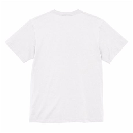 【はじめは「あ」から。】あばちょ プリントTシャツ #3