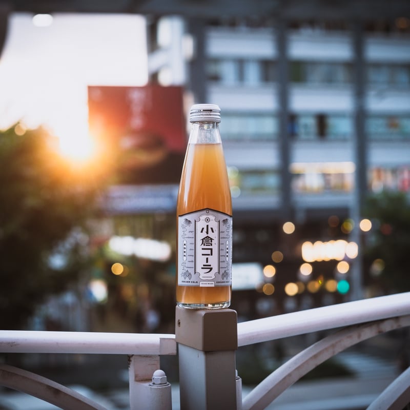 ポケットクリッター　コカコーラ これで卍解できる！？コカ・コーラ×BLEACHの「Coca-Cola Zero