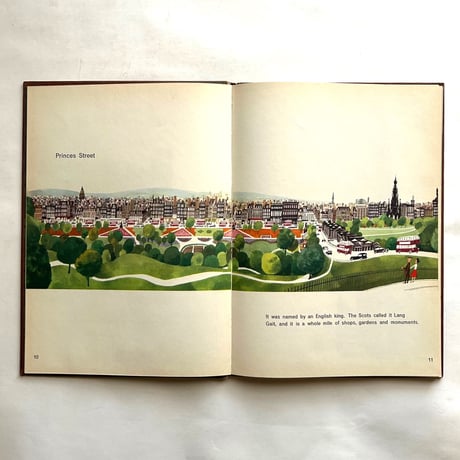 This is Edinburgh / M.Sasek