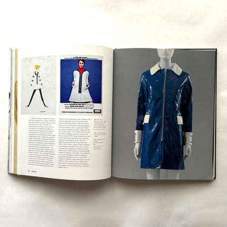 Mary Quant / Jenny Lister