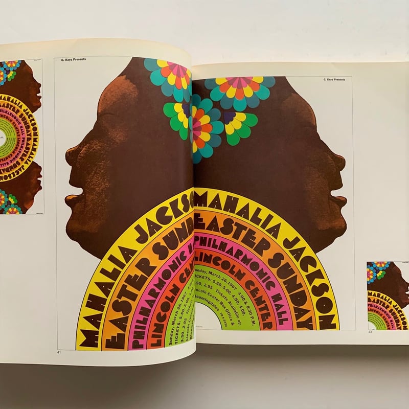 ミルトン・グレイサー　Milton Glaser Graphic Design Milton Glaser Graphic Design | 本まるさんかくしかく