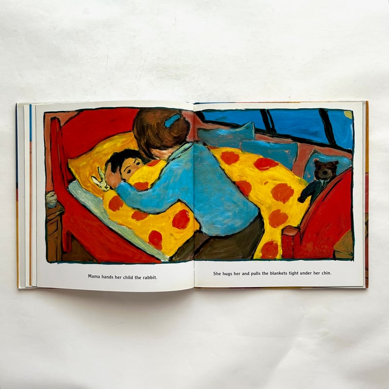 And If the Moon Could Talk / Georg Hallensleben