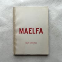 Maelfa / ショーン・エドワーズ
