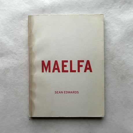 Maelfa / ショーン・エドワーズ