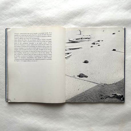 Méditerranée 地中海 / Henriette Grindat