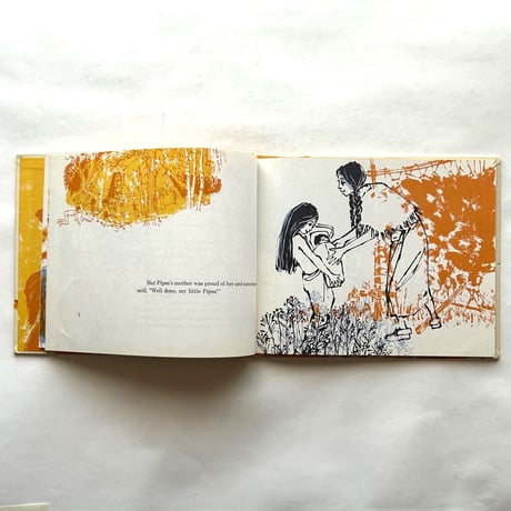 The Sunflower Garden /  Beatrice Darwin