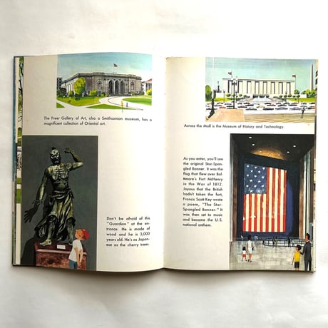 This is Washington,D.C. / M.Sasek