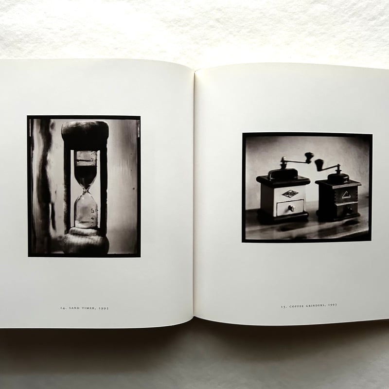 Monique's Kindergarten モニークの幼稚園 / Michael Kenna