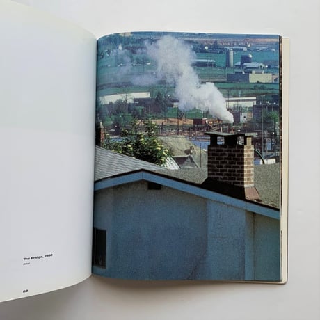 Jeff Wall  Landscapes and Other Pictures