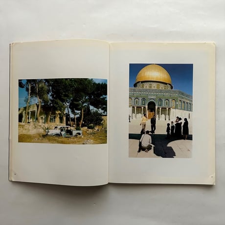 camera No 3 / 55th year / C.J.BUCHER.LTD