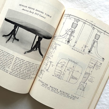Masterpieces of Furniture /Verna Cook Salomonsky