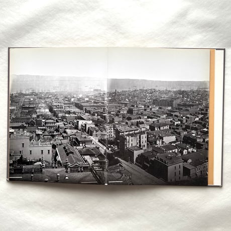 One City Two Visions サンフランシスコ / Mark Klett