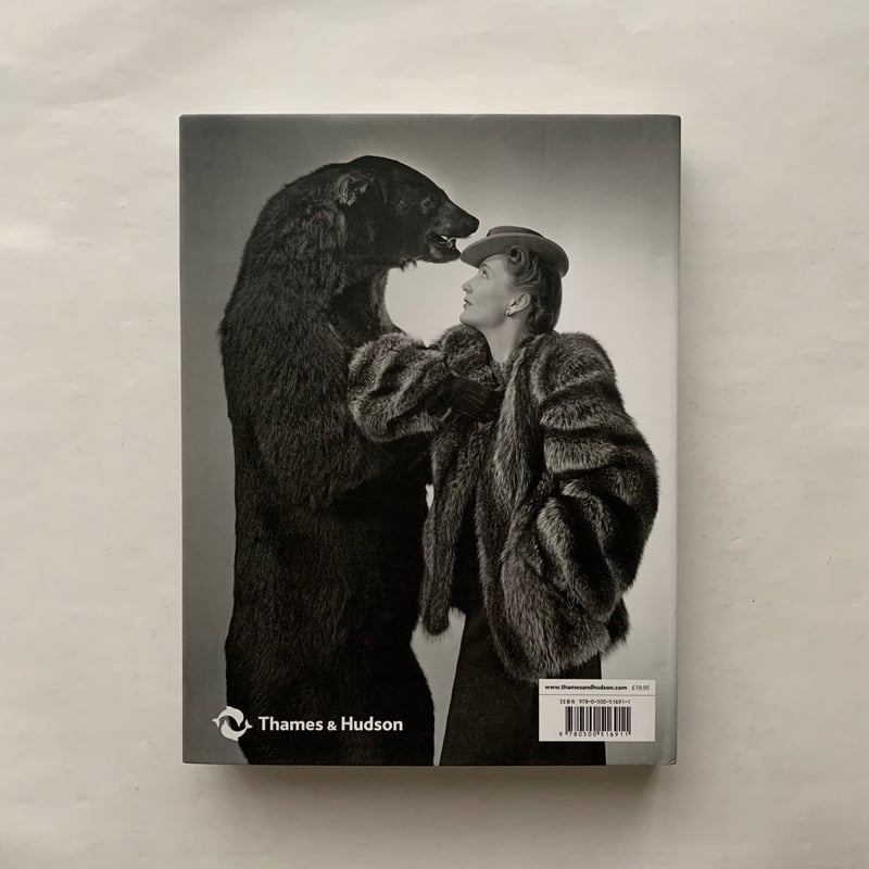 Lee Miller in Fashion | 本まるさんかくしかく