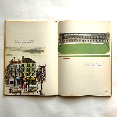 This is Munich / M.Sasek