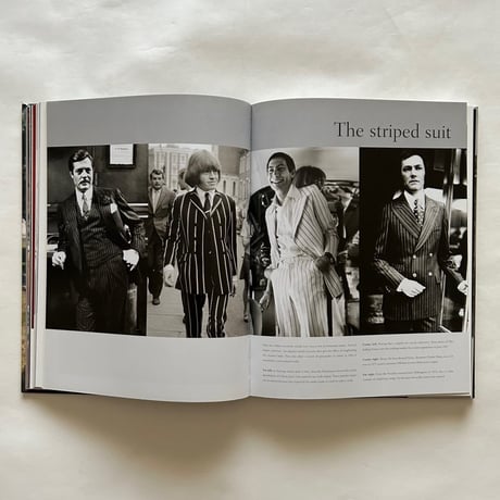 Sharp Suits　/ Eric Musgrave, Timothy Everest MBE