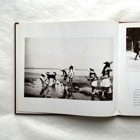 Boy with a camera  the story of Jacques-Henri Lartigue / John Cech