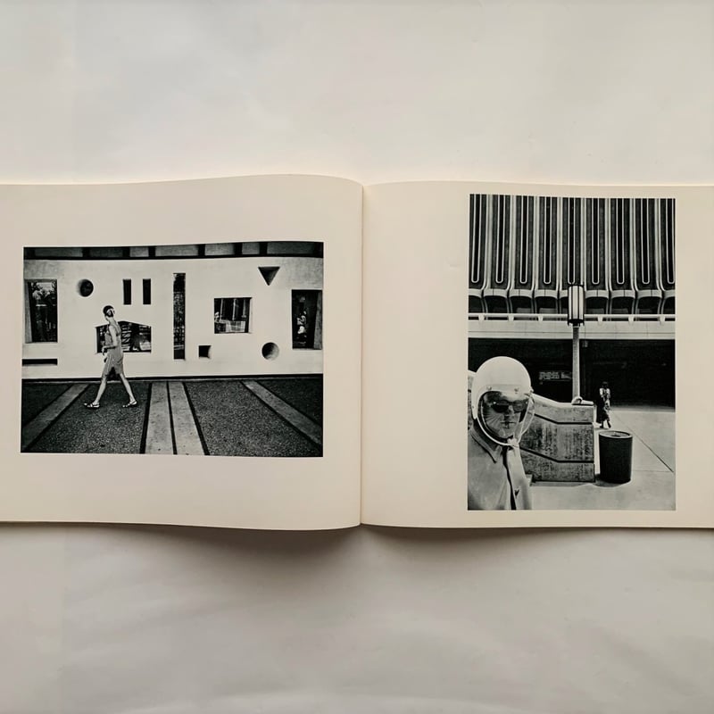 California Trip / Dennis Stock | 本まるさんかくしかく